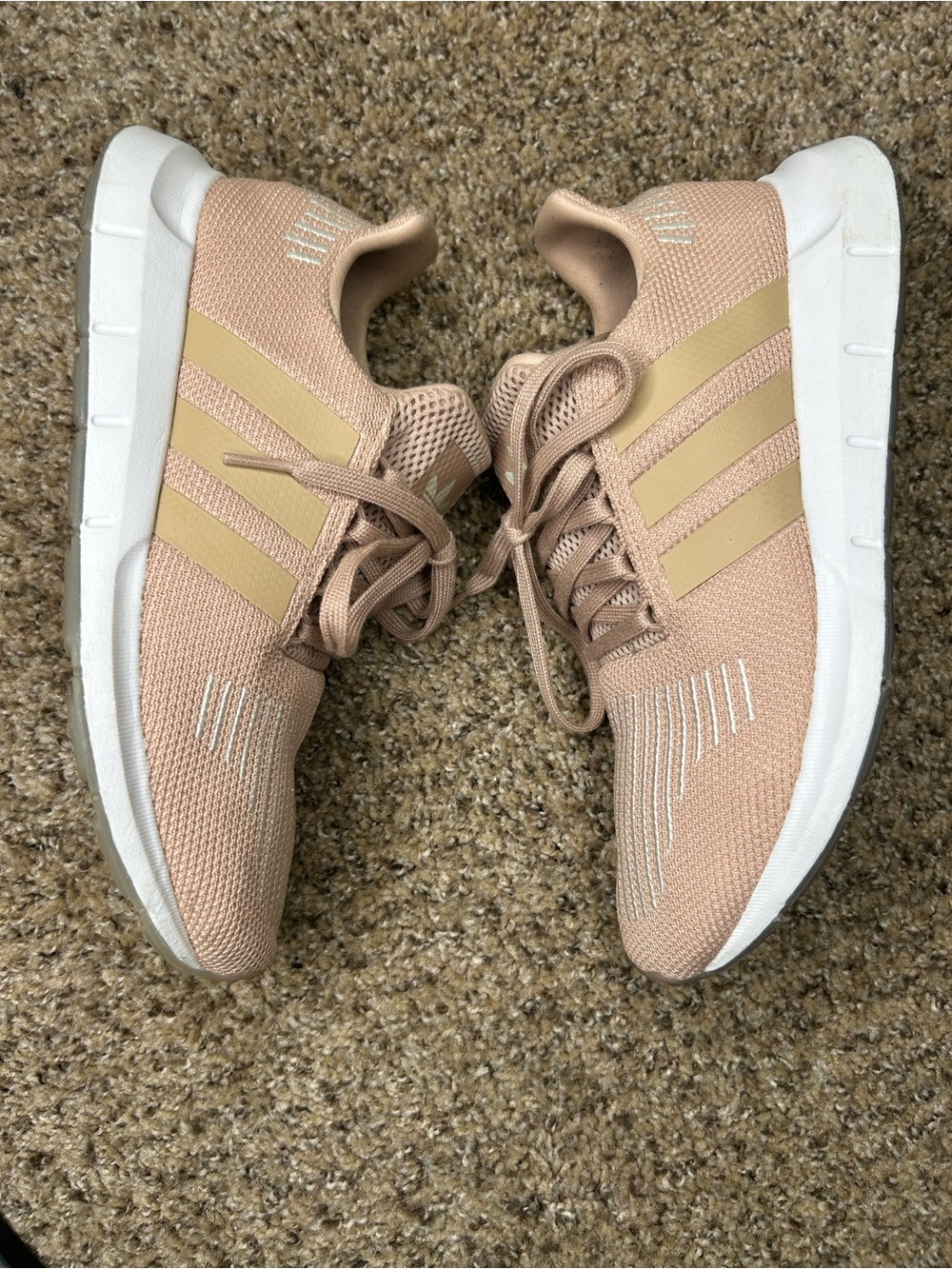 Adidas Shoes For Women View 4